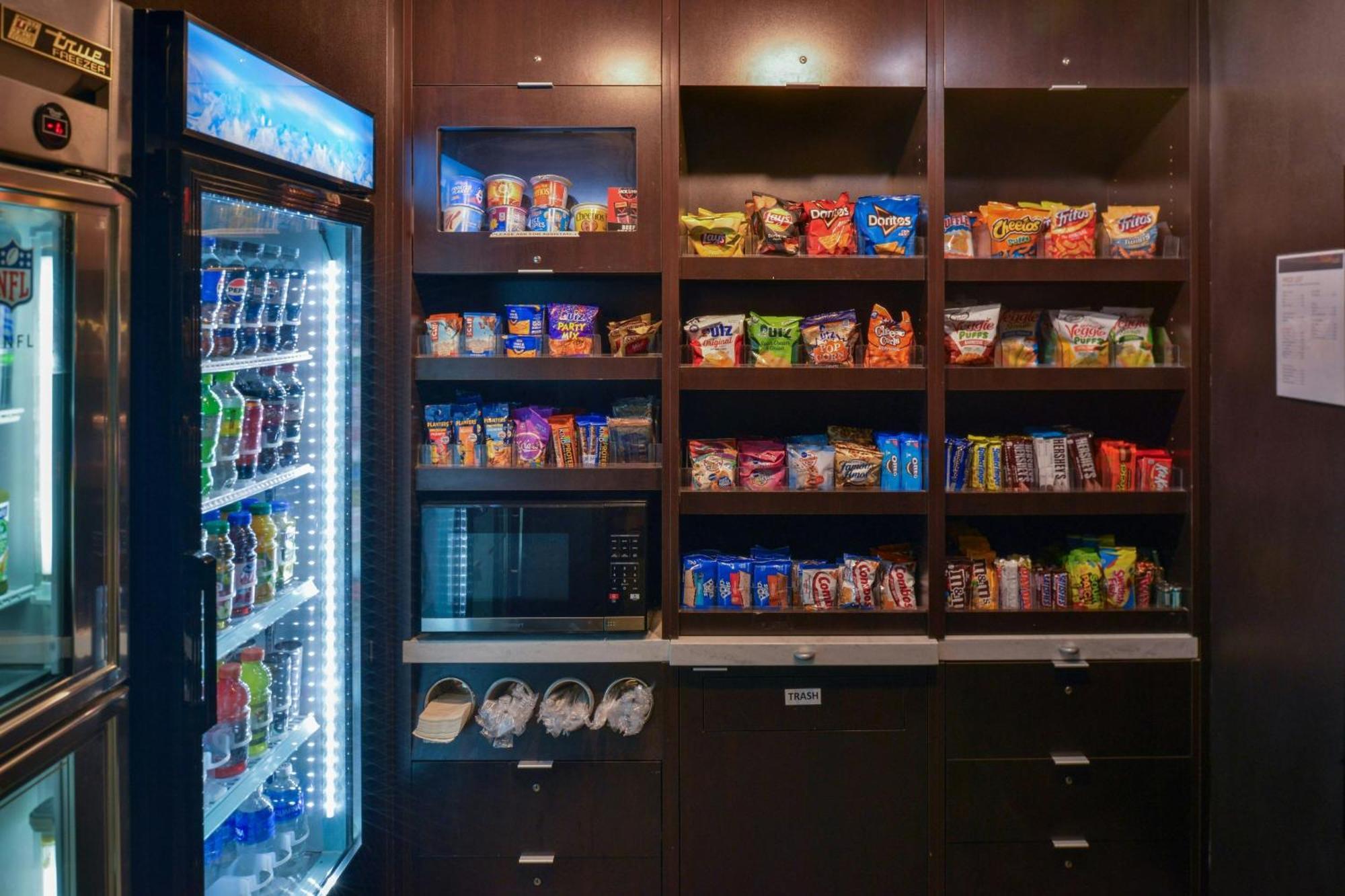 Courtyard By Marriott Harrisburg Hershey Bagian luar foto